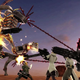 Image for article titled Freedom Wars marries its weird story of servitude to a wearying grind